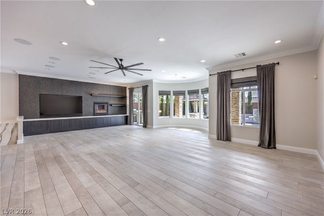 10297 Sweet Fennel Drive, Las Vegas, NV 89135