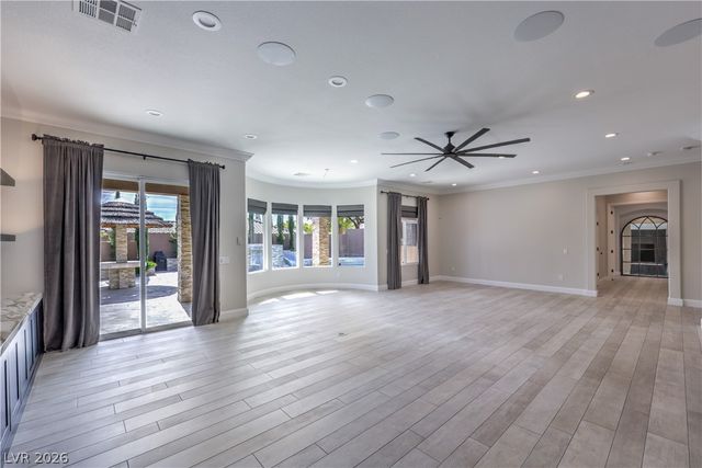 10297 Sweet Fennel Drive, Las Vegas, NV 89135