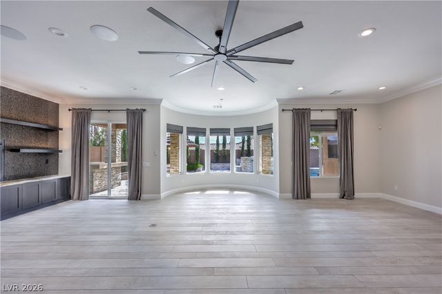 10297 Sweet Fennel Drive, Las Vegas, NV 89135