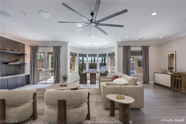 10297 Sweet Fennel Drive, Las Vegas, NV 89135