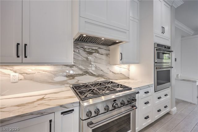 10297 Sweet Fennel Drive, Las Vegas, NV 89135