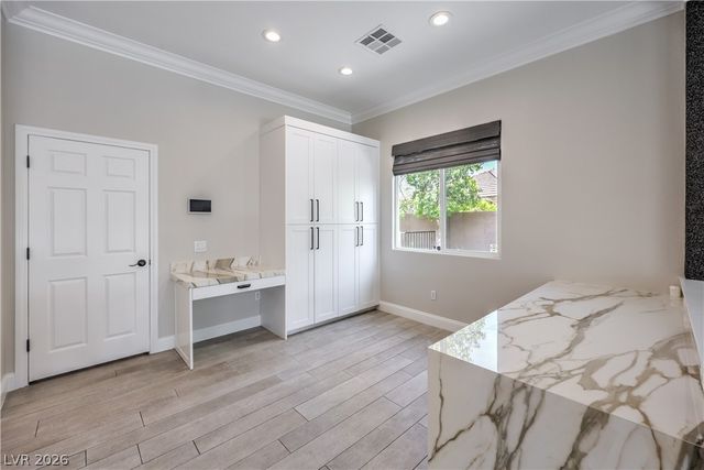 10297 Sweet Fennel Drive, Las Vegas, NV 89135