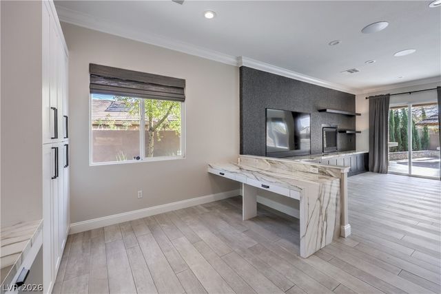 10297 Sweet Fennel Drive, Las Vegas, NV 89135