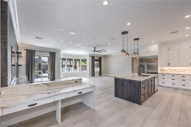 10297 Sweet Fennel Drive, Las Vegas, NV 89135