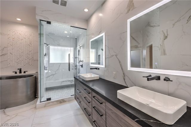 10297 Sweet Fennel Drive, Las Vegas, NV 89135