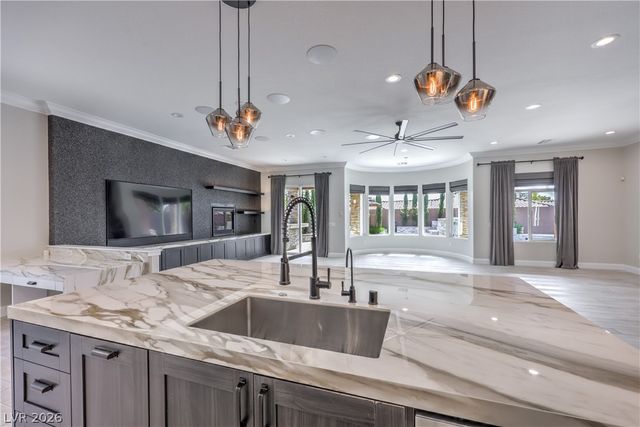 10297 Sweet Fennel Drive, Las Vegas, NV 89135