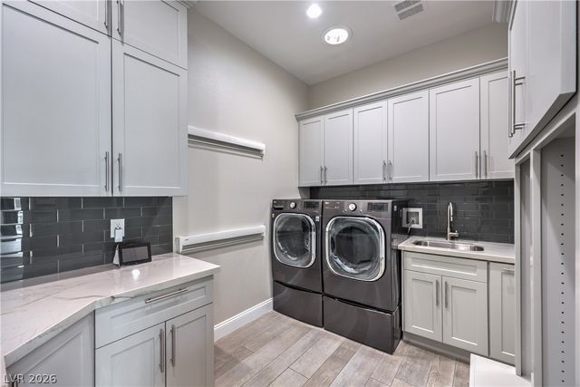 10297 Sweet Fennel Drive, Las Vegas, NV 89135