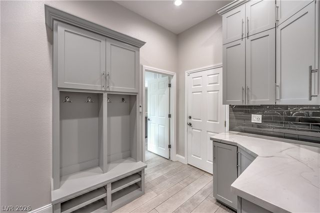 10297 Sweet Fennel Drive, Las Vegas, NV 89135