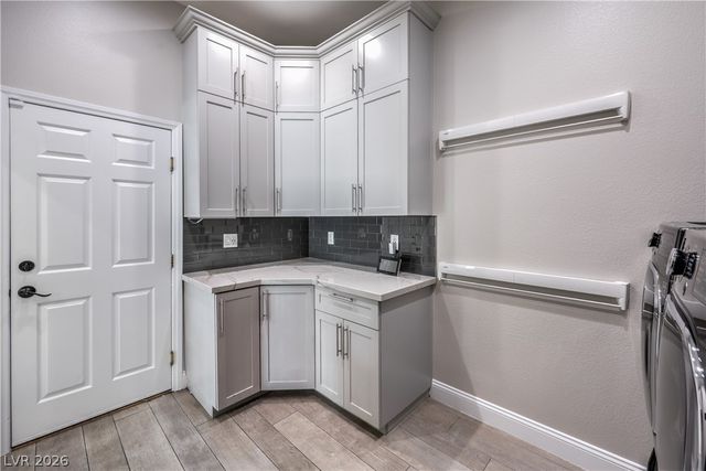 10297 Sweet Fennel Drive, Las Vegas, NV 89135