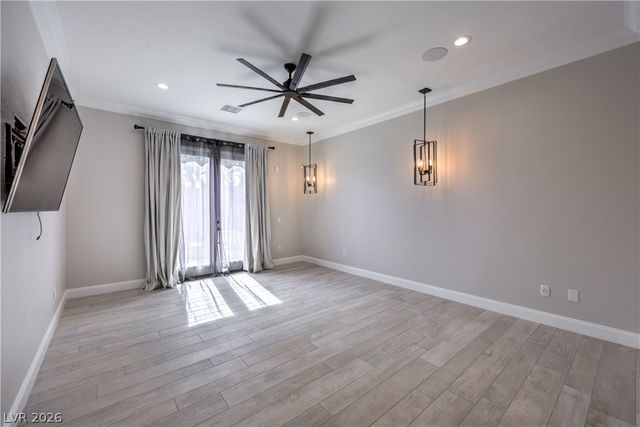 10297 Sweet Fennel Drive, Las Vegas, NV 89135