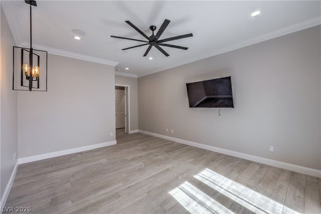 10297 Sweet Fennel Drive, Las Vegas, NV 89135