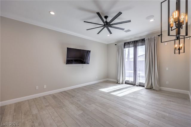 10297 Sweet Fennel Drive, Las Vegas, NV 89135