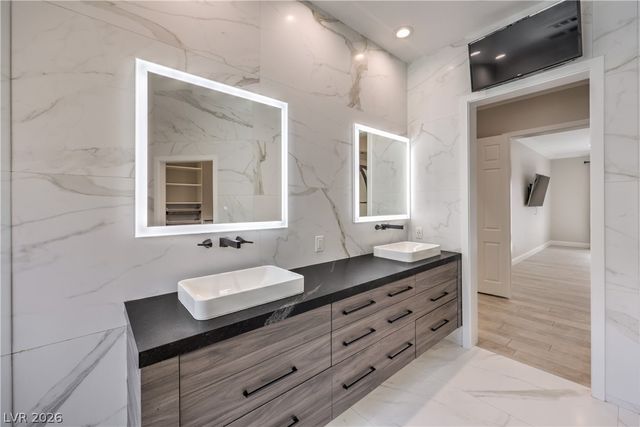 10297 Sweet Fennel Drive, Las Vegas, NV 89135