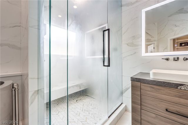 10297 Sweet Fennel Drive, Las Vegas, NV 89135