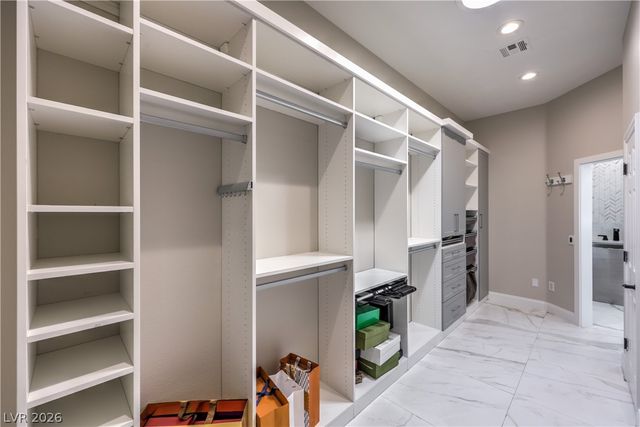 10297 Sweet Fennel Drive, Las Vegas, NV 89135