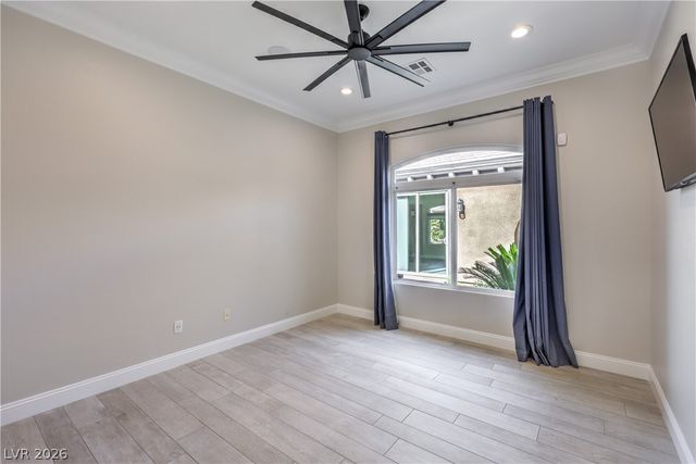 10297 Sweet Fennel Drive, Las Vegas, NV 89135