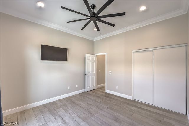 10297 Sweet Fennel Drive, Las Vegas, NV 89135