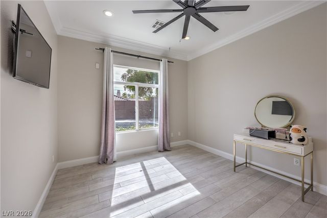 10297 Sweet Fennel Drive, Las Vegas, NV 89135