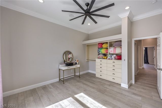 10297 Sweet Fennel Drive, Las Vegas, NV 89135