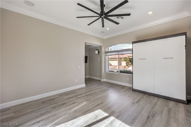 10297 Sweet Fennel Drive, Las Vegas, NV 89135