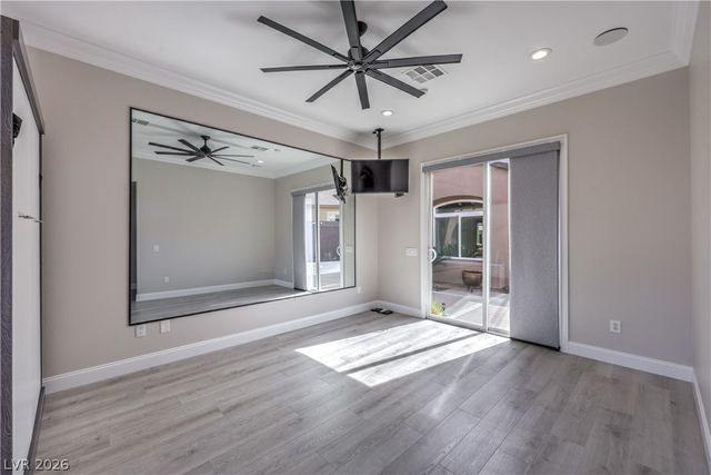 10297 Sweet Fennel Drive, Las Vegas, NV 89135