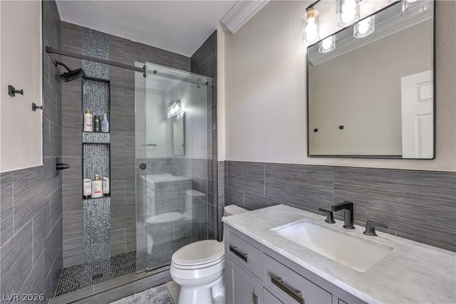 10297 Sweet Fennel Drive, Las Vegas, NV 89135