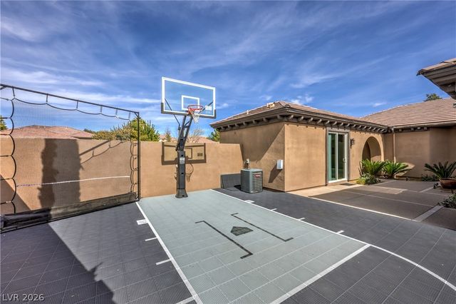 10297 Sweet Fennel Drive, Las Vegas, NV 89135