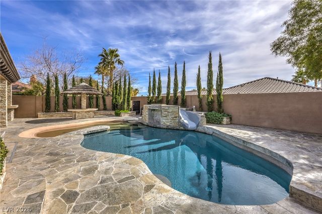 10297 Sweet Fennel Drive, Las Vegas, NV 89135