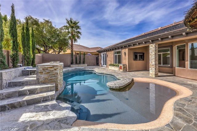 10297 Sweet Fennel Drive, Las Vegas, NV 89135