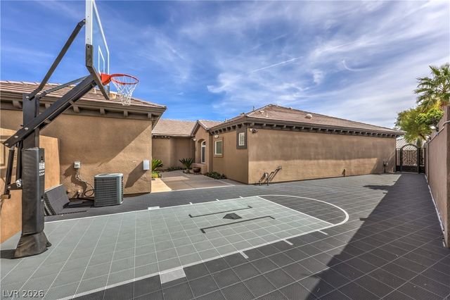 10297 Sweet Fennel Drive, Las Vegas, NV 89135