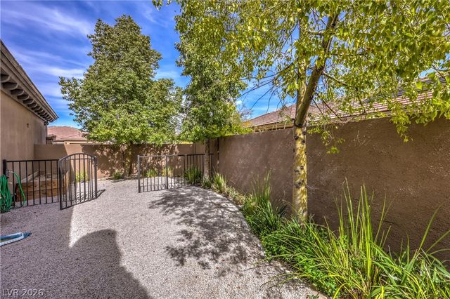 10297 Sweet Fennel Drive, Las Vegas, NV 89135