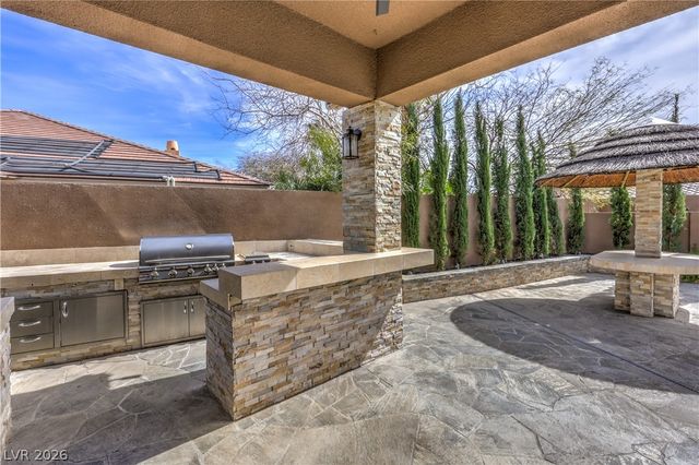 10297 Sweet Fennel Drive, Las Vegas, NV 89135