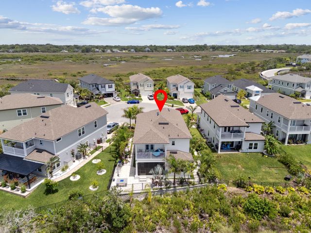 57 Guanahani Trail, St Augustine, FL 32080