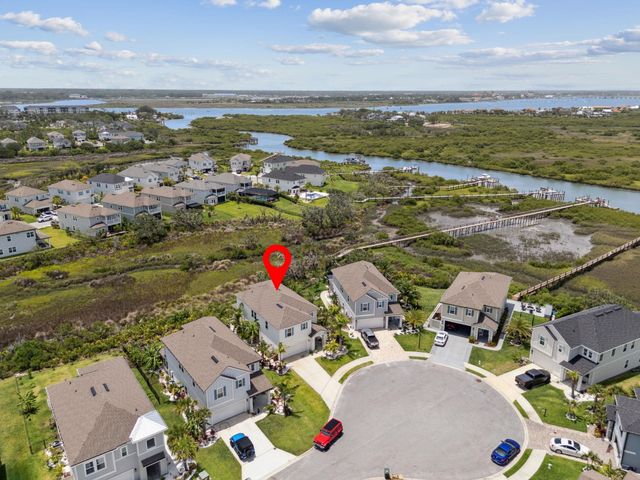 57 Guanahani Trail, St Augustine, FL 32080