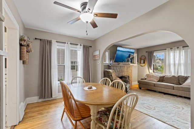 1210 Strong Avenue, Elkhart, IN 46514