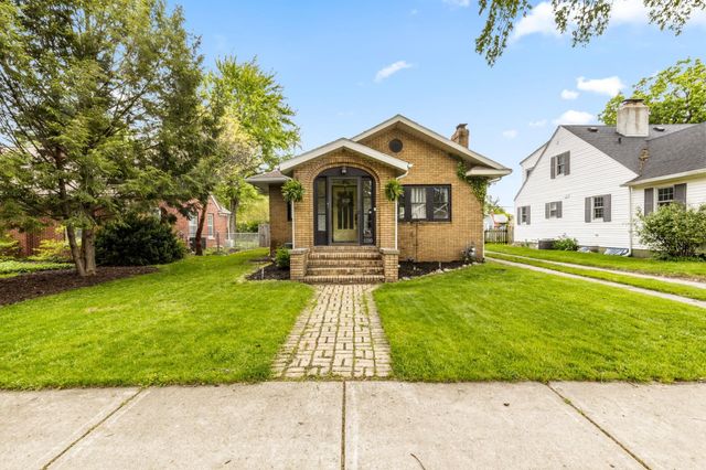 1210 Strong Avenue, Elkhart, IN 46514