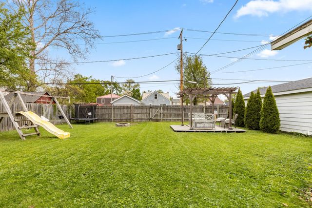 1210 Strong Avenue, Elkhart, IN 46514