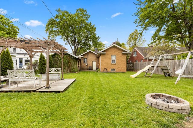 1210 Strong Avenue, Elkhart, IN 46514