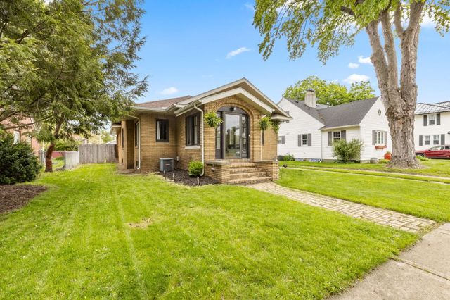 1210 Strong Avenue, Elkhart, IN 46514
