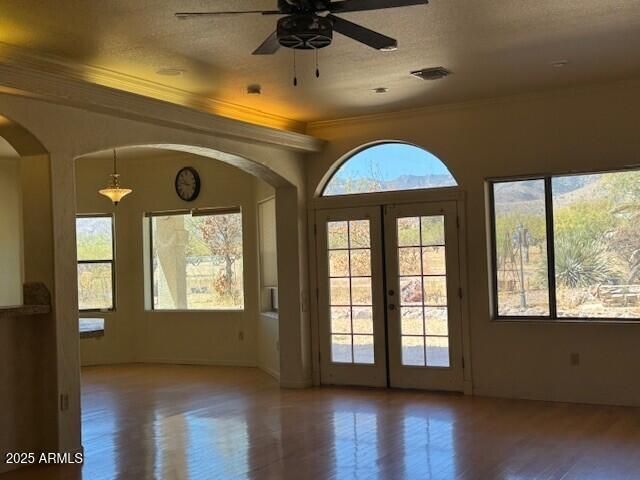 5766 E CALLE COYOTE --, Hereford, AZ 85615