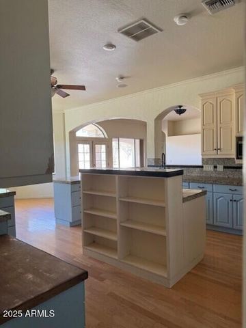 5766 E CALLE COYOTE --, Hereford, AZ 85615