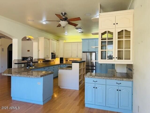 5766 E CALLE COYOTE --, Hereford, AZ 85615