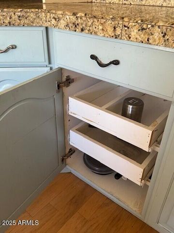 5766 E CALLE COYOTE --, Hereford, AZ 85615