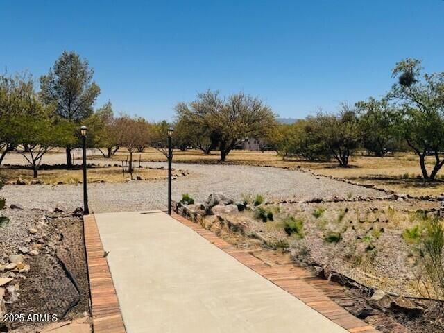 5766 E CALLE COYOTE --, Hereford, AZ 85615