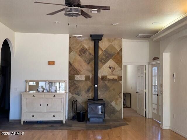 5766 E CALLE COYOTE --, Hereford, AZ 85615