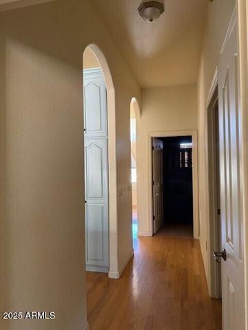 5766 E CALLE COYOTE --, Hereford, AZ 85615