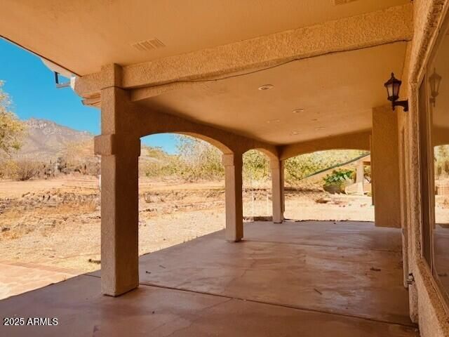 5766 E CALLE COYOTE --, Hereford, AZ 85615