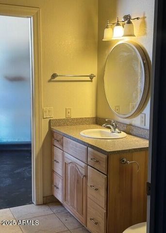 5766 E CALLE COYOTE --, Hereford, AZ 85615