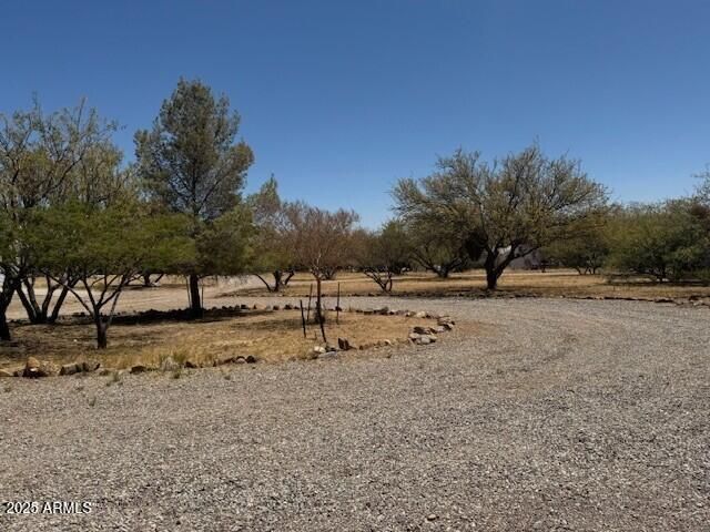 5766 E CALLE COYOTE --, Hereford, AZ 85615