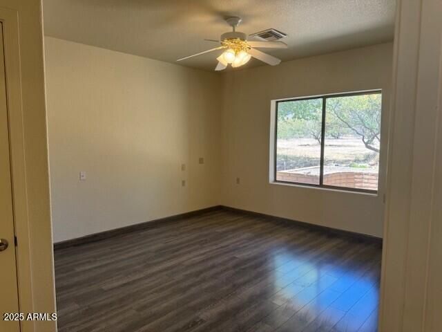 5766 E CALLE COYOTE --, Hereford, AZ 85615